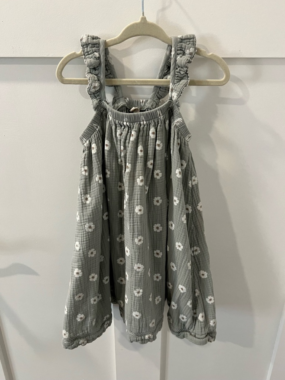 Quincy Mae dress